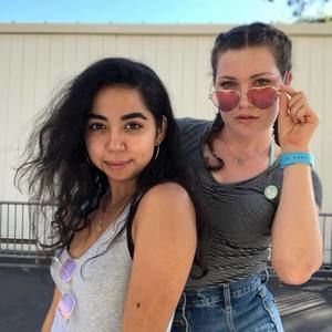 Meet your Posher, Molly